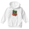vegan for life Youth Hoodie