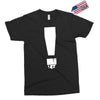 exclamation box Exclusive T-shirt