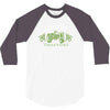 i like my women like i like my tractors 3/4 Sleeve Shirt