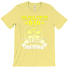 raise dad nurse T-Shirt