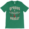 groove master bass T-Shirt