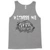 witness me 2 Tank Top