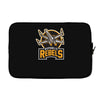 republic rebels Laptop sleeve