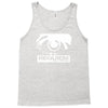 requiem for a dream eye Tank Top