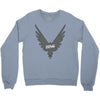 Logang Maverick Crewneck Sweatshirt