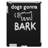 the janoskians dogs gonna bark iPad 3 and 4 Case