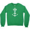 Everyone Lets Me Down Youth Sweatshirt