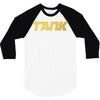 Tank Deji 3/4 Sleeve Shirt