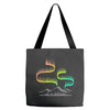 aurora Tote Bags