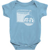 rok 101 Baby Onesie