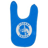 piranha sharks Baby Bibs