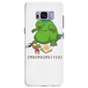 omnomnomnivore Samsung Galaxy S8 Plus