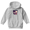 martha's boys Youth Hoodie