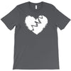 broken heart xxx T-Shirt