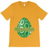 Preggosaurus Egg Funny T-Shirt