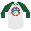 diana 3/4 Sleeve Shirt