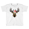 noel deer Toddler T-shirt