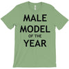 model of the year T-Shirt