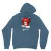 tiger Hoodie