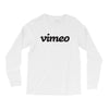 VIMEO SONG Long Sleeve Shirts