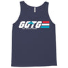 real galactic heroes Tank Top