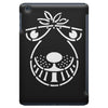 spacehopper ~ mens funny retro iPad Mini