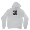 photographer camera photography modern text photos scrapbook geek t sh Youth Hoodie