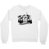 i hate people Crewneck Sweatshirt