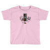 dawn of gaming Toddler T-shirt