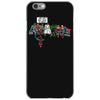 and that how i saved the world iPhone 6/6s Case
