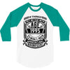 If Things Better 1995 Age Approach Magnificent 3/4 Sleeve Shirt