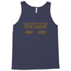 welcome to the gun show ron burdundy anchorman inspired gift funny Tank Top