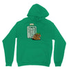 use the force Hoodie