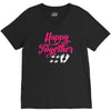 happy together V-Neck Tee