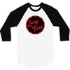 fahrie77 3/4 Sleeve Shirt