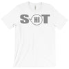 s says hi to shirt T-Shirt
