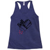 Salt Racerback Tank