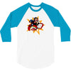 partners in crime 3/4 Sleeve Shirt