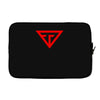 Tank Deji Laptop sleeve