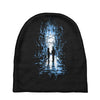 rainy souls Baby Beanies