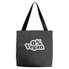 vegan (2) Tote Bags