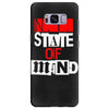 ny state of mind Samsung Galaxy S8 Plus