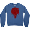 punishurdock Crewneck Sweatshirt
