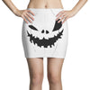 pumpkin Mini Skirts