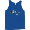 the lineup Tank Top