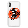 black attack iPhoneX