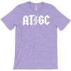atgc dna T-Shirt