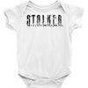 stalker Baby Bodysuit