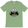 MAN IN RAINBOW T-Shirt