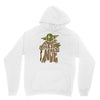 orders over $75  no code needed Unisex Hoodie